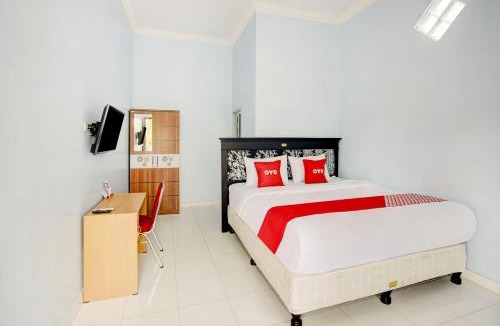 Rajabasa Hotel | OYO Life 3982 Azka Homestay Syariah