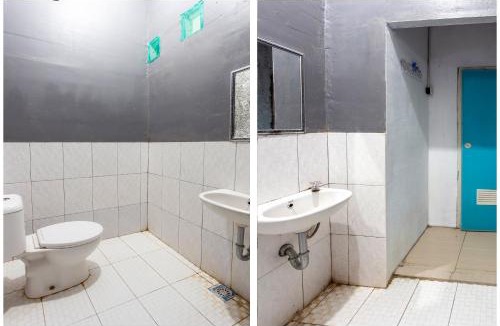 Mekarsari Hotel | Hotel O near Metropolitan Mall formerly Sakura Home Stay