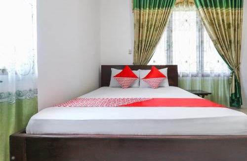 Balikpapan Hotel | Hotel O Bukit Somber Residence Syariah