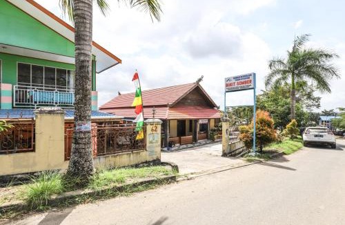 Balikpapan Hotel | Hotel O Bukit Somber Residence Syariah