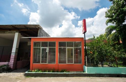 Pandaan Hotel | Hotel O Ibma Smart Syariah