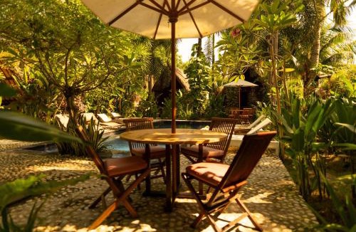 Gili Air Hotel | Selvática