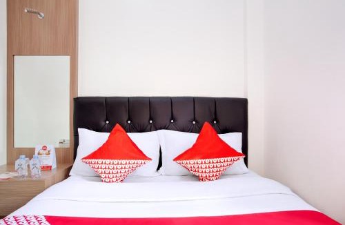 Kebayoran Lama Hotel | Hotel O Sarkawi Residence