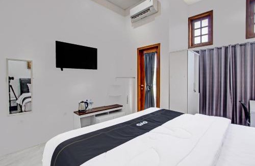 Ngaglik Hotel | Collection O 91629 Ndalem Abhirama