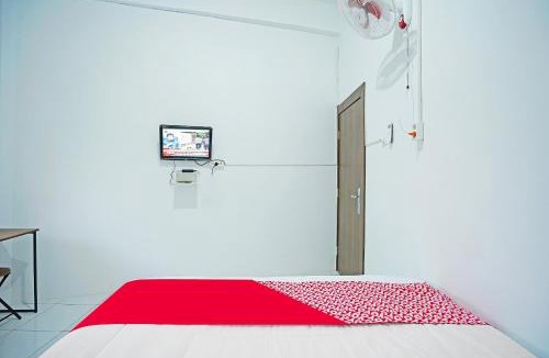 Prabumulih Hotel | Hotel O Kost Bangau Syariah