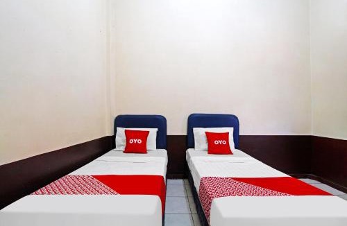 Magelang Hotel | Hotel O Mutiara