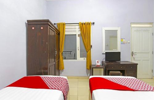 Catur Tunggal Hotel | Hotel O Homestay Al Maidah