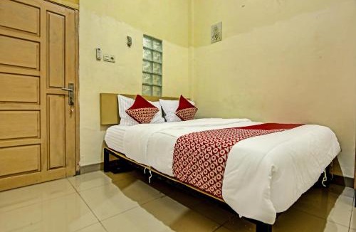 Sukarami Hotel | OYO Life 91268 Homestay Bu Erma Syariah