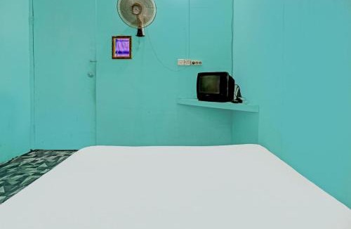 Batam Hotel | Hotel O Jodoh Stay SyariahNearPelabuhan Feri Harbor Bay