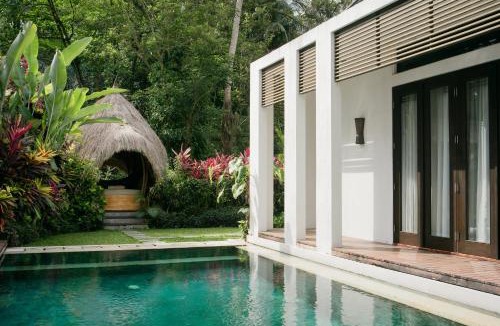 Sayan Villa | The Samaya Ubud