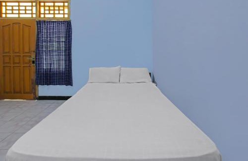 Kecamatan Narmada Hotel | Hotel O Jati Homestay Near Taman Suranadi