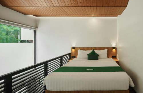Catur Tunggal Hotel | Kaso Urban Villa