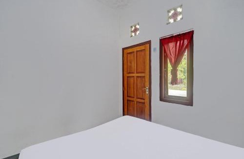 Tomohon Hotel | Hotel O Susupuan KostNearTaman Deki Lestari