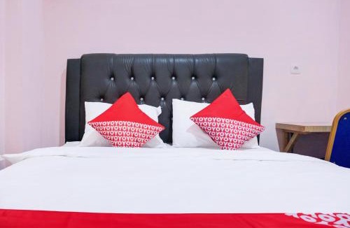 Sukarami Hotel | Hotel O Ilir Timur I Near Rsud Siti Fatimah Az-Zahra Formerly Lumendiva Suite