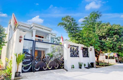 Banjarasri Hotel | Hotel O D'draman Homestay Syariah