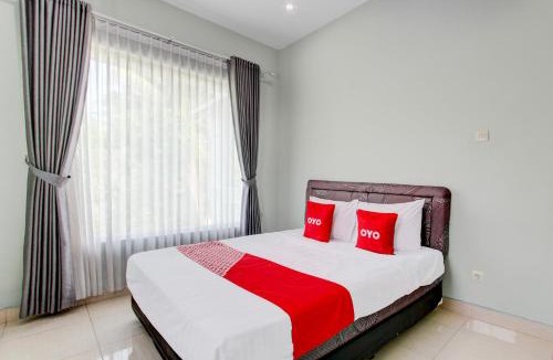 Banjarasri Hotel | Hotel O D'draman Homestay Syariah