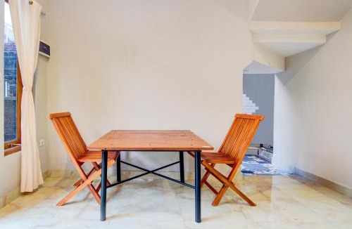 Yogyakarta Hotel | Capital O 94274 Homestay Balimoelih
