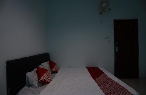 Batam Hotel | Hotel O Mamapapahouse
