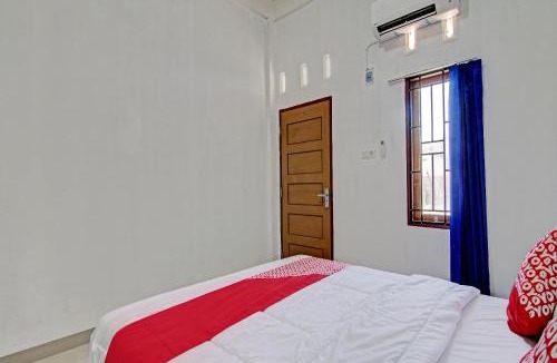Kampar Hotel | Hotel O Lestari Baru Syariah Near SMA Negeri 1 Salo
