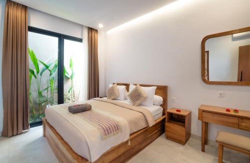 Sanur Kauh Hotel | Sanur Bali Villas by Premier Hospitality Asia