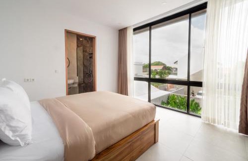 Sanur Kauh Hotel | Sanur Bali Villas by Premier Hospitality Asia