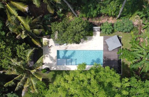 Jasri House | HIDDEN HEAVEN Bali