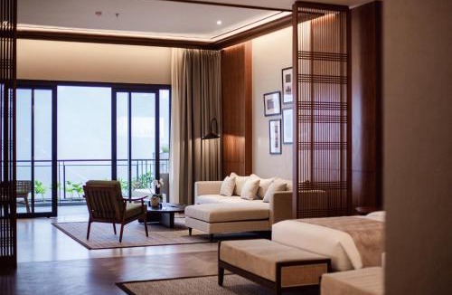 Ciloto Hotel | Plataran Puncak Resort