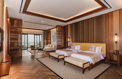 Ciloto Hotel | Plataran Puncak Resort