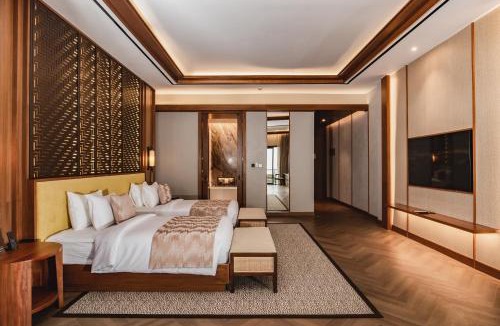 Ciloto Hotel | Plataran Puncak Resort