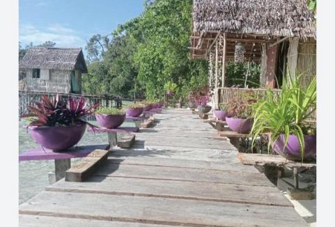 Yenbeser House | Efenli Arnes homestay