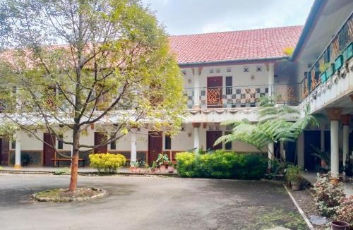 Purwokerto Hotel | RedDoorz Syariah near Universitas Jenderal Soedirman 3
