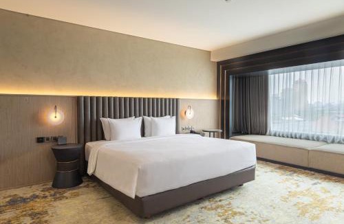 Semanggi Hotel | Mangkuluhur ARTOTEL SUITES