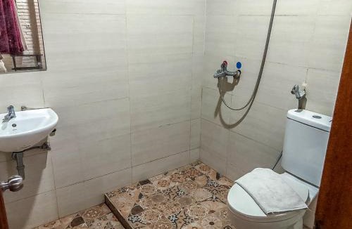Yogyakarta House | Tripletree Arys Garden Hotel