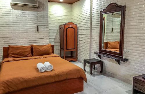 Yogyakarta House | Tripletree Arys Garden Hotel