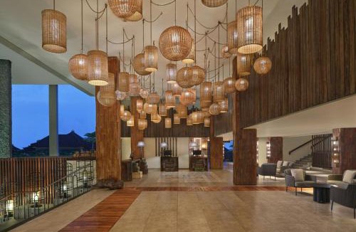 Downtown Kuta Hotel | Four Points by Sheraton Bali, Kuta