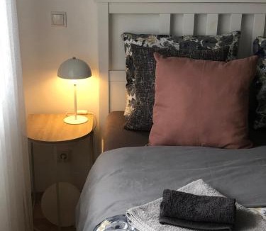Guntersdorf House | Beautiful 4-Bed House in the neahe Wien