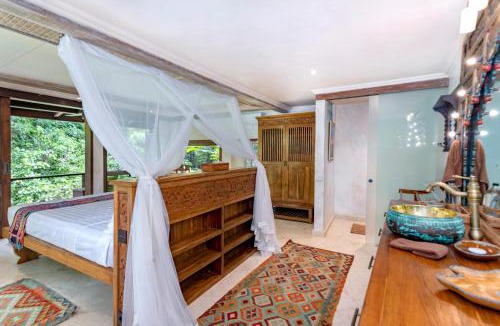 Singakerta Hotel | Lumina Sanctuary