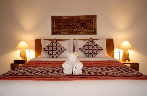 Batuan Hotel | Sila Living Ubud