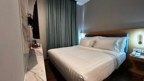 Gambir Hotel | d'primahotel Harmoni Jakarta - Hayam Wuruk