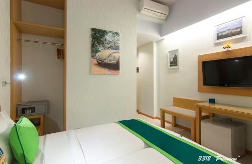 Raya Kuta Hotel | Rhadana Hotel