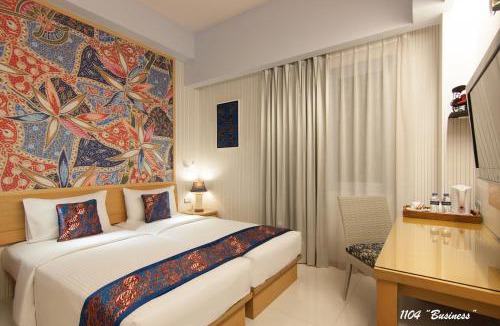 Raya Kuta Hotel | Rhadana Hotel