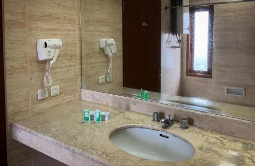 Setiabudi Hotel | Puri Setiabudhi