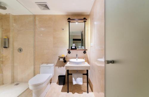 Kartika Plaza Hotel | Stark Boutique Hotel and Spa