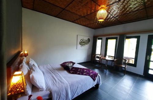 Manado Hotel | Lekker Gezellig Dive Resort Manado