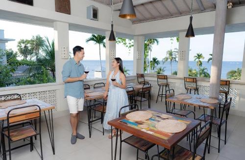 Amed Resort | Dhauteya Villa