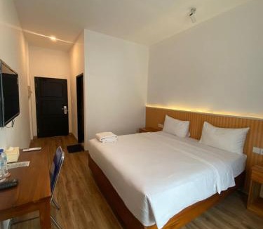 Labuan Bajo Hotel | Christika Homestay