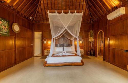Penuktukan Hotel | Dani Beach Villa - Beachfront Villas in Tejakula