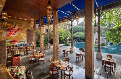 Sanur Kauh Hotel | The Alantara Sanur