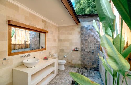 Gili Trawangan Villa | Kelapa Villas