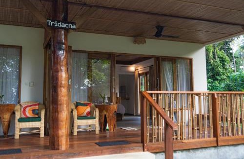 Pineleng Hotel | Murex Dive Resort